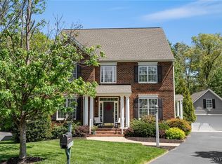 5008 Windy Hollow Cir, Glen Allen, VA 23059