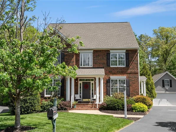 5008 Windy Hollow Cir, Glen Allen, VA 23059
