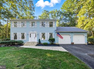 3 Tunbridge Dr, Bridgeton, NJ 08302