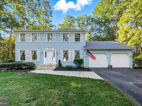 3 Tunbridge Dr, Bridgeton, NJ 08302