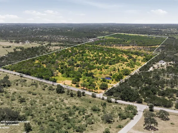 3118 County Road 404, Spicewood, TX 78669