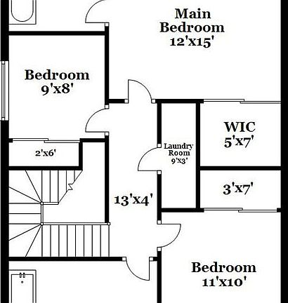 3rd image of 4137 N Browndeer Cir