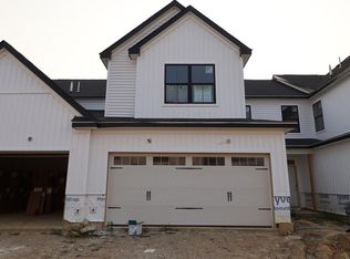 5714 Dutch Ln, Powell, OH 43065