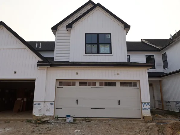 5714 Dutch Ln, Powell, OH 43065
