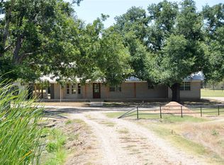 3802 Old Waco Rd, Cameron, TX 76520