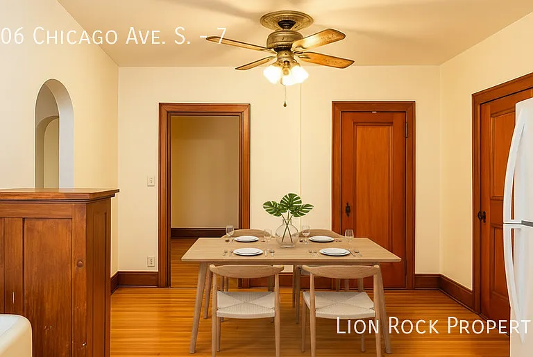 4106 Chicago Ave S #7 — Photo 3