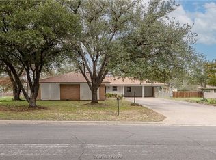 1007 S Dexter Dr, College Station, TX 77840