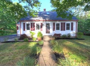 17 Burden Ave, North Attleboro, MA 02763