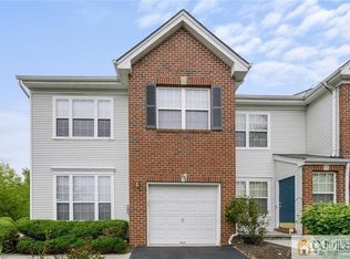 203 Quail Crk, Princeton, NJ 08540