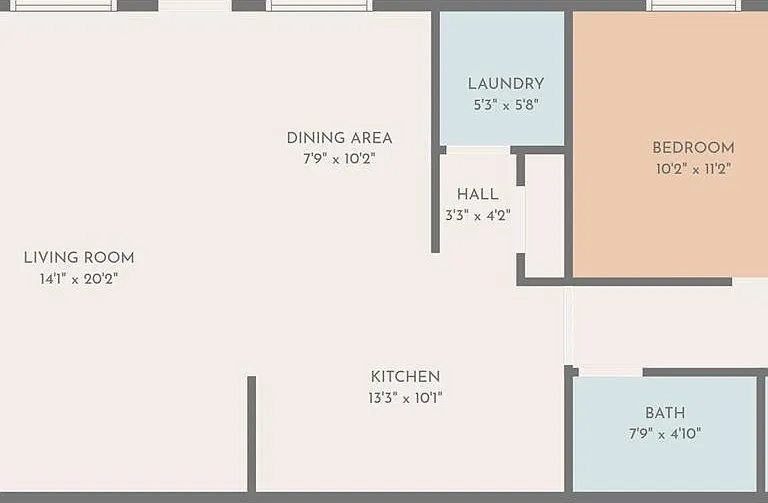 533 Jack Rabbit Ln #A — Photo 4
