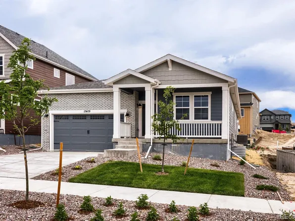 13409 Finnhorse Street, Parker, CO 80134