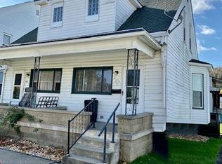 405 N Huron St, Wheeling, WV