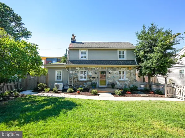 3524 Arlington Blvd, Arlington, VA 22204