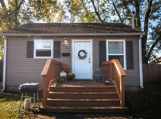 1316 Crutcher St, Springdale, AR 72764