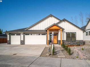 2302 SE 13th St, Battle Ground, WA 98604