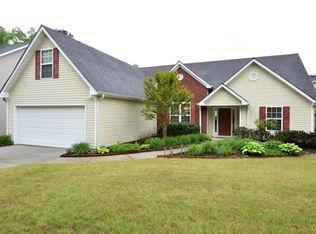 4277 Virgil Moon Xing, Loganville, GA 30052