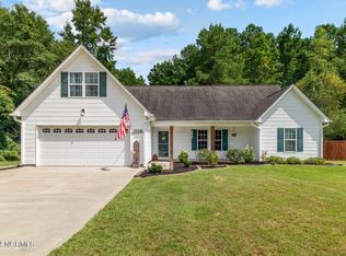 208 Chandler Simpson Ct, Beulaville, NC 28518