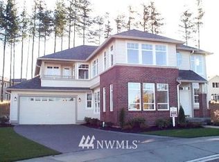 34827 Rhododendron L68 Dr SE, Snoqualmie, WA