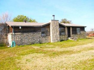 1320 Ebenezer Rd, Palmer, TX 75152