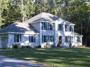 50 S Main St, Mont Vernon, NH 03057