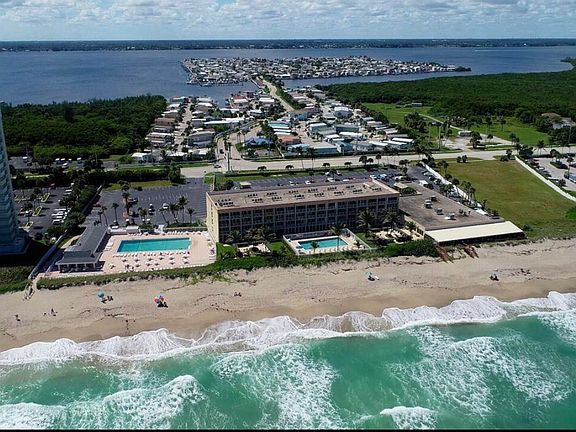 3rd image of 9800 S Ocean Drive #205