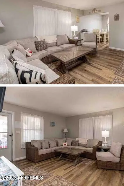 3 bed, 950 sqft, $2,800 — Photo 4