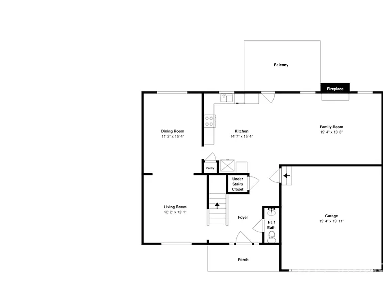 208 Belmont Dr — Photo 2
