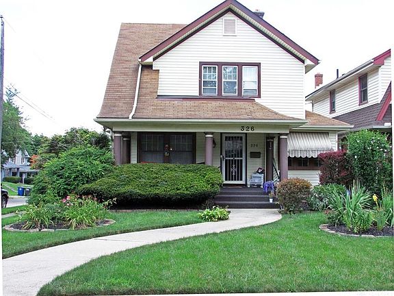 3rd image of 326 Willowwood Dr