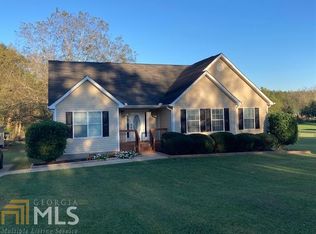 89 Parker Mill Rd #138, Zebulon, GA 30295