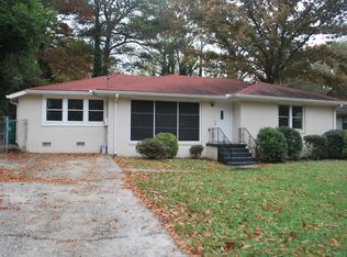 2607 Stoland Dr, Atlanta, GA 30319