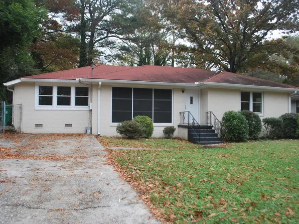 2607 Stoland Dr, Atlanta, GA 30319