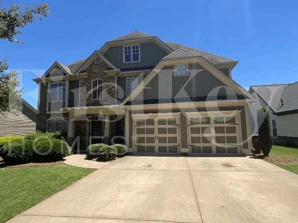 13 Creekview Dr SE, Cartersville, GA 30120