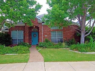 5716 Green Hollow Ln, The Colony, TX 75056