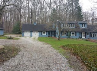 13697 Butternut Rd, Burton, OH 44021