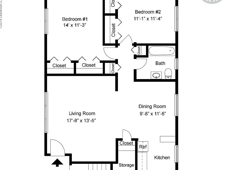 Pointe Breeze Apartments LLC — Photo 14