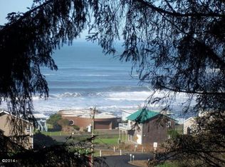 86 Crestview Dr, Yachats, OR 97498