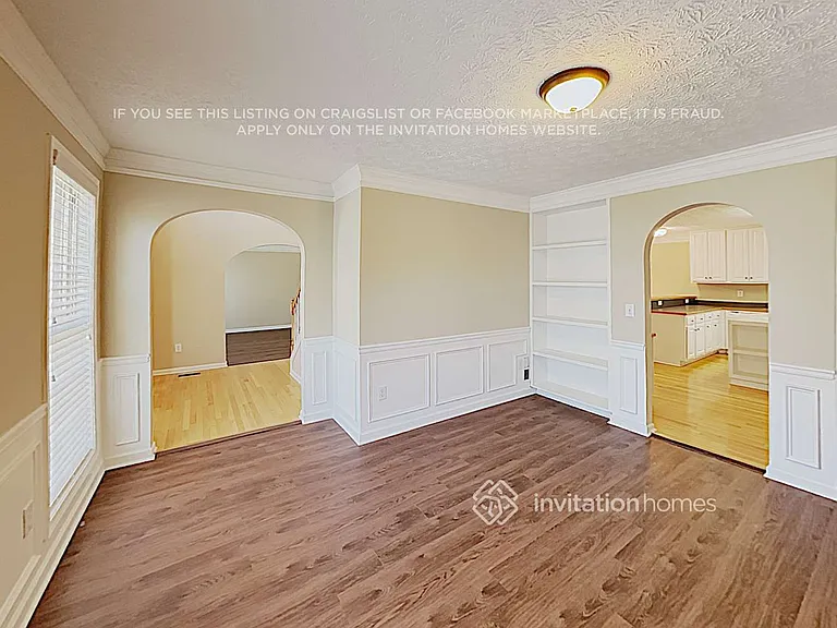 4921 Heritage Crossing Dr SW — Photo 7