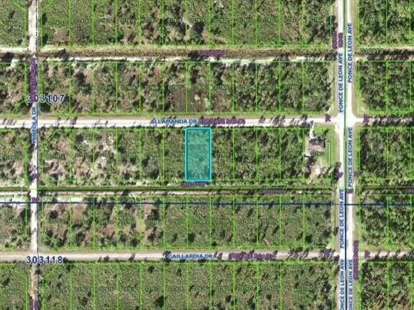 411 Allamanda Dr #6, Indian Lake Estates, FL 33855