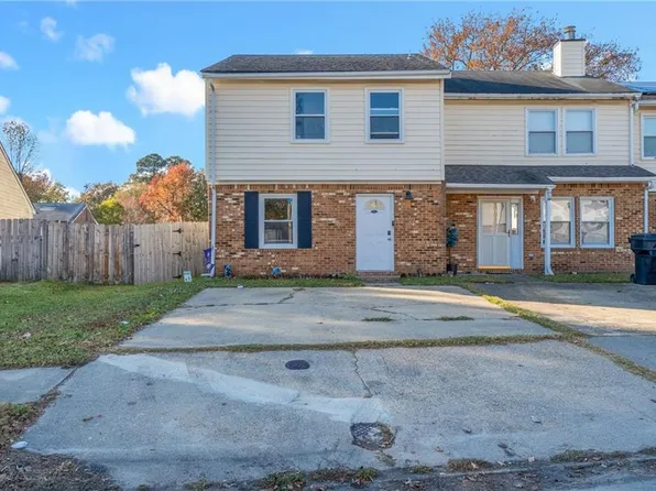 5553 Lynbrook Lndg, Virginia Beach, VA 23462