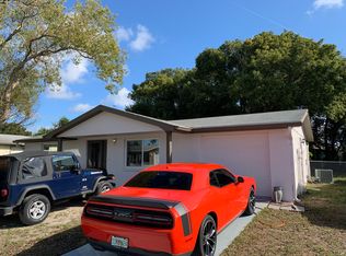 9140 Lunar Ln, Port Richey, FL 34668