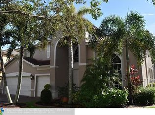 3886 W Hibiscus St, Weston, FL 33332