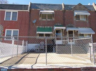 4508 Weymouth St, Philadelphia, PA 19120