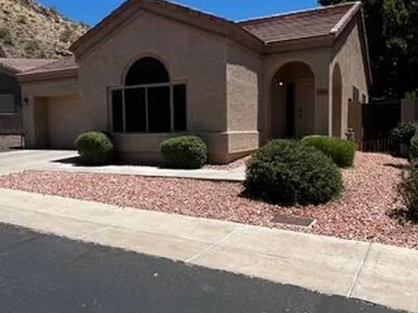 1157 N STEELE --, Mesa, AZ 85207