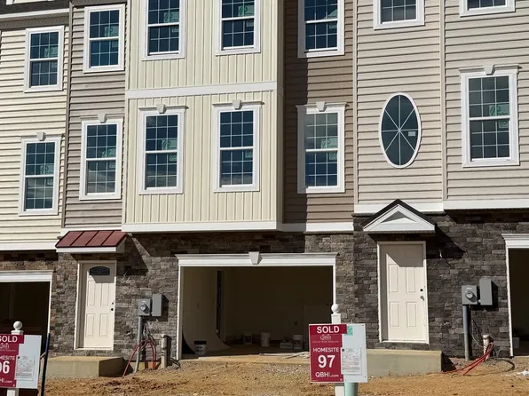 LOT 96 23724 Dragonfly Ln, Leonardtown, MD 20650