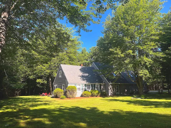 102 Asa's Lane, Lamoine, ME 04605