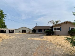 10694 E Bullard Ave, Clovis, CA