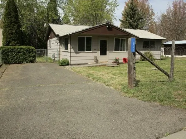 1021 N Columbus Ave, Goldendale, WA 98620
