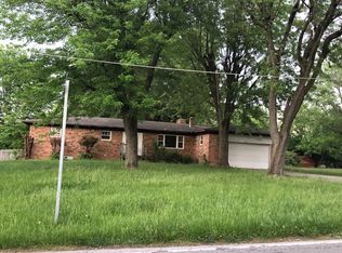 2977 S Morgantown Rd, Greenwood, IN 46143