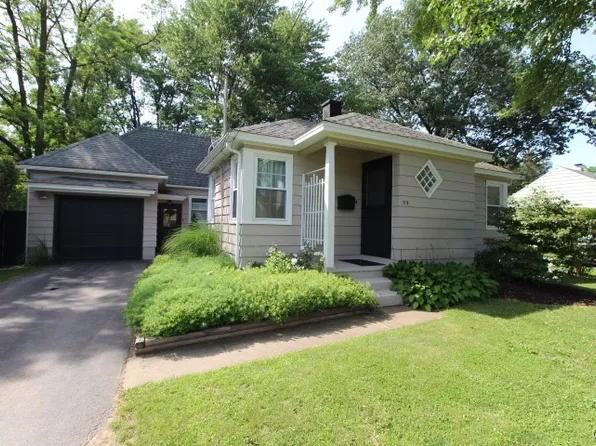 115 Randall Ter, North Syracuse, NY 13212