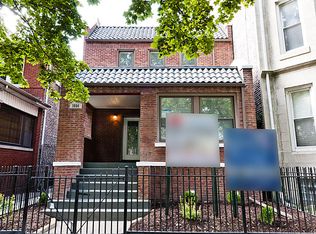 3554 S Dr Martin L King Jr Dr, Chicago, IL 60653